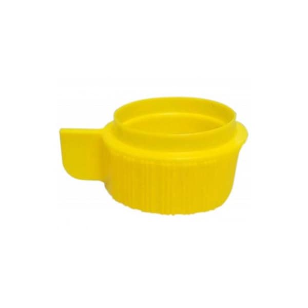 Mtc Bio SureStrain Premium Cell Strainers, 100um, Yellow, 50/CS, 50PK 162510 - main